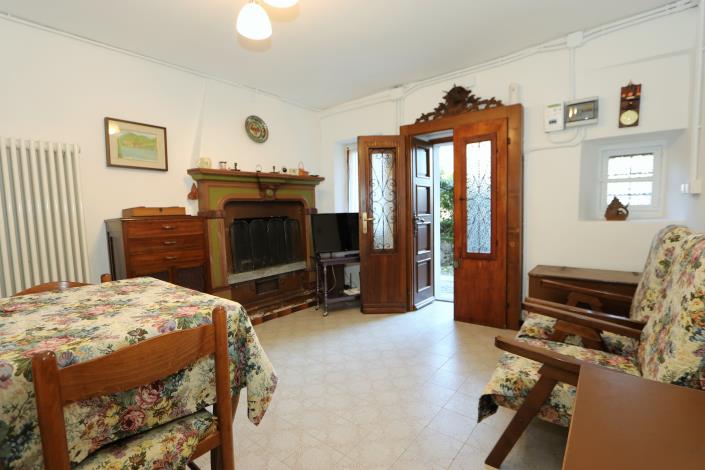 Image No.4-Maison de ville de 3 chambres à vendre à Tremezzina