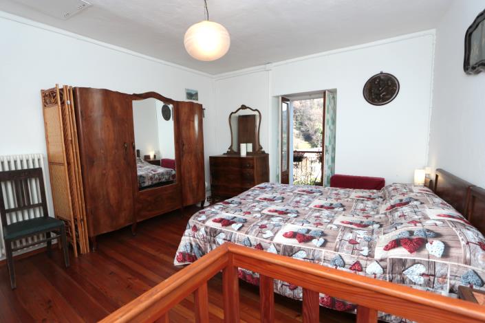 Image No.7-Maison de ville de 3 chambres à vendre à Tremezzina