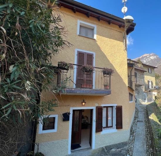 Image No.11-Maison de ville de 3 chambres à vendre à Tremezzina