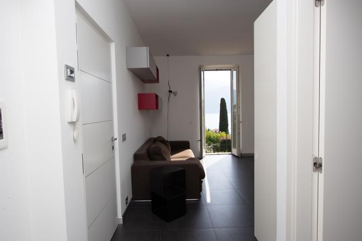 Image No.6-Appartement de 1 chambre à vendre à Griante