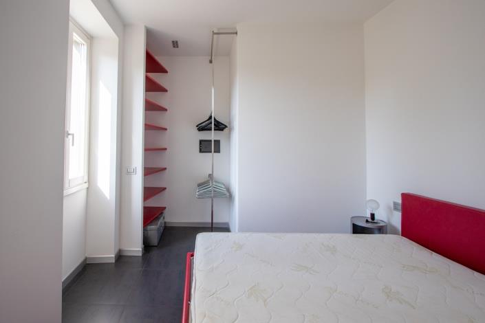 Image No.8-Appartement de 1 chambre à vendre à Griante