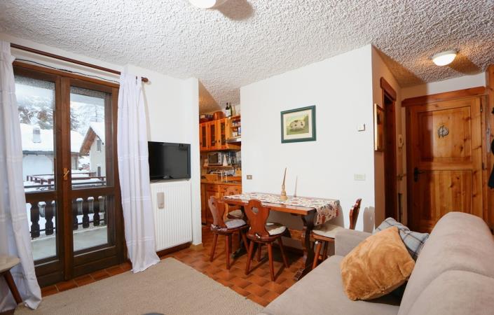 Image No.1-1 Bed Apartment for sale