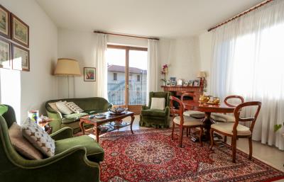1 - Griante, Apartment