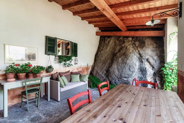 Image No.3-Maison de 2 chambres à vendre à Menaggio