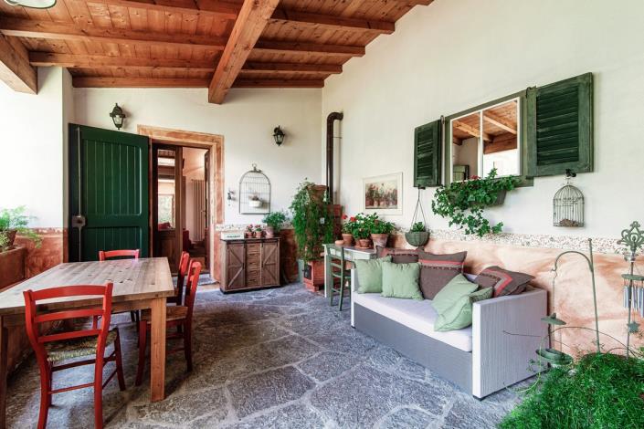 Image No.4-Maison de 2 chambres à vendre à Menaggio