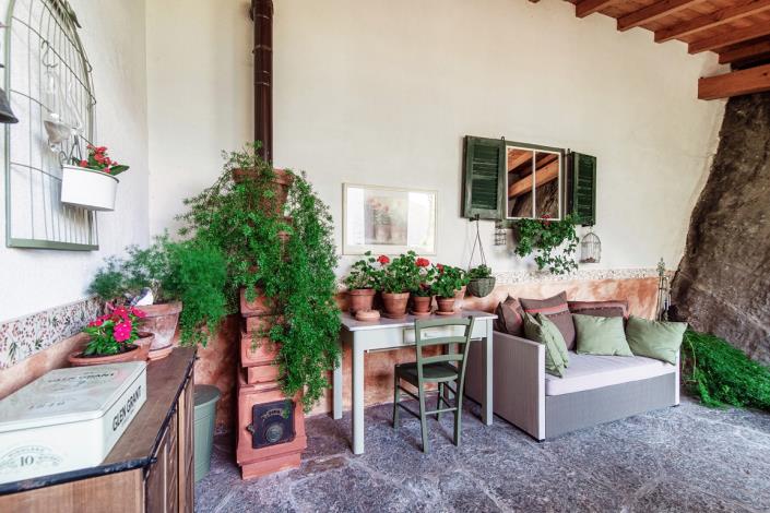 Image No.5-Maison de 2 chambres à vendre à Menaggio