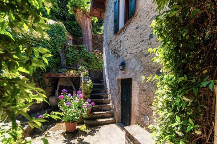 Image No.6-Maison de 2 chambres à vendre à Menaggio