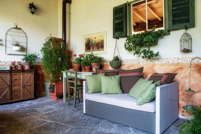 Image No.9-Maison de 2 chambres à vendre à Menaggio