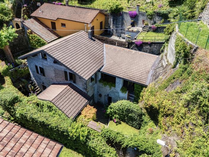 Image No.8-Maison de 2 chambres à vendre à Menaggio