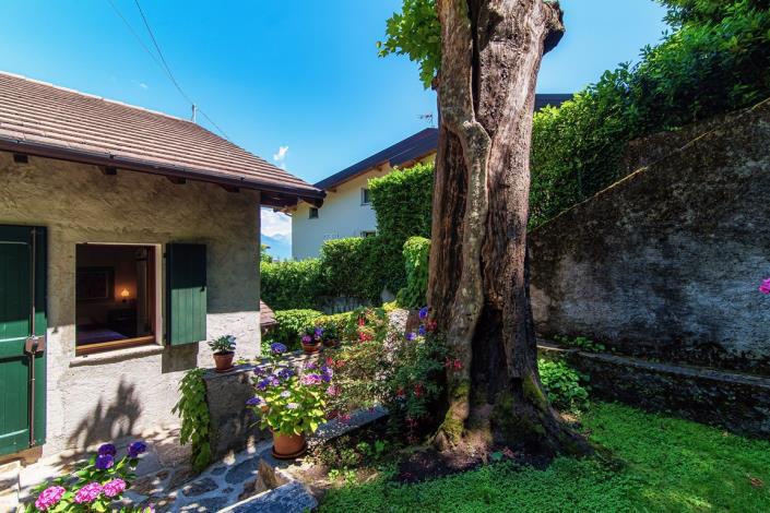 Image No.11-Maison de 2 chambres à vendre à Menaggio