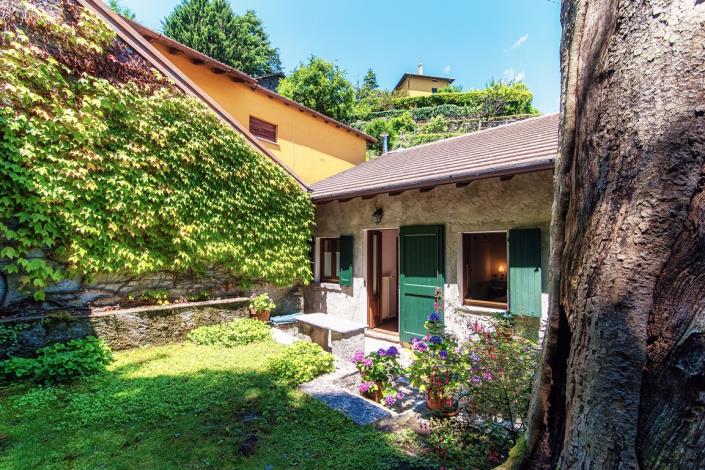 Image No.10-Maison de 2 chambres à vendre à Menaggio