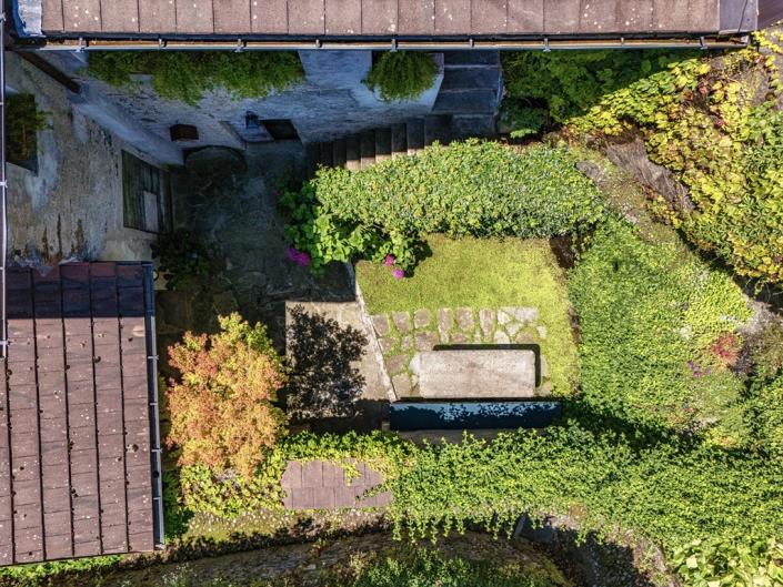 Image No.12-Maison de 2 chambres à vendre à Menaggio