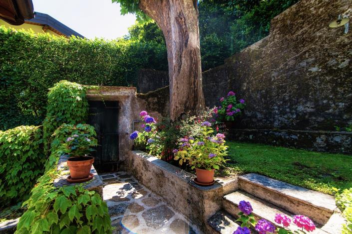 Image No.13-Maison de 2 chambres à vendre à Menaggio