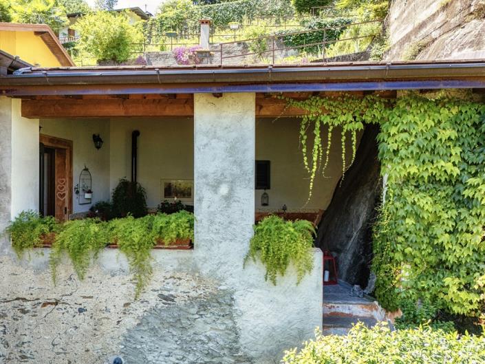 Image No.14-Maison de 2 chambres à vendre à Menaggio