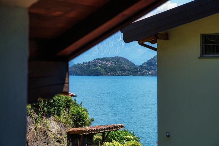 Image No.24-Maison de 2 chambres à vendre à Menaggio