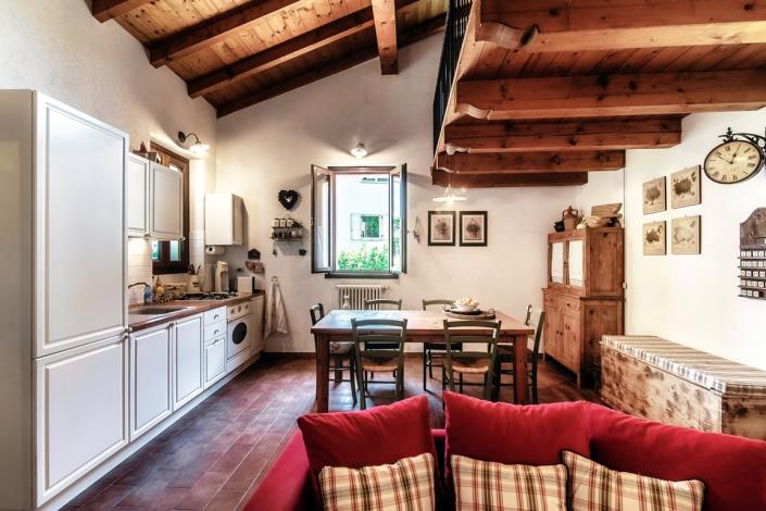 Image No.27-Maison de 2 chambres à vendre à Menaggio