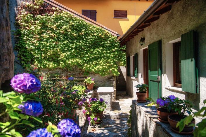 Image No.35-Maison de 2 chambres à vendre à Menaggio