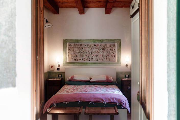 Image No.36-Maison de 2 chambres à vendre à Menaggio