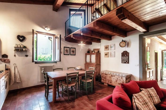 Image No.37-Maison de 2 chambres à vendre à Menaggio