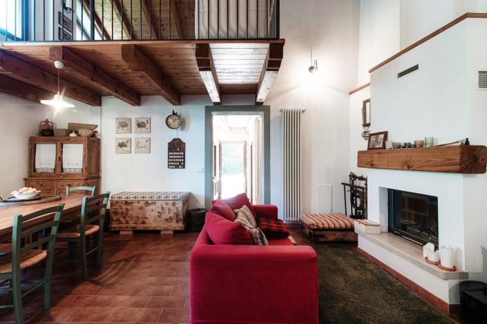 Image No.40-Maison de 2 chambres à vendre à Menaggio