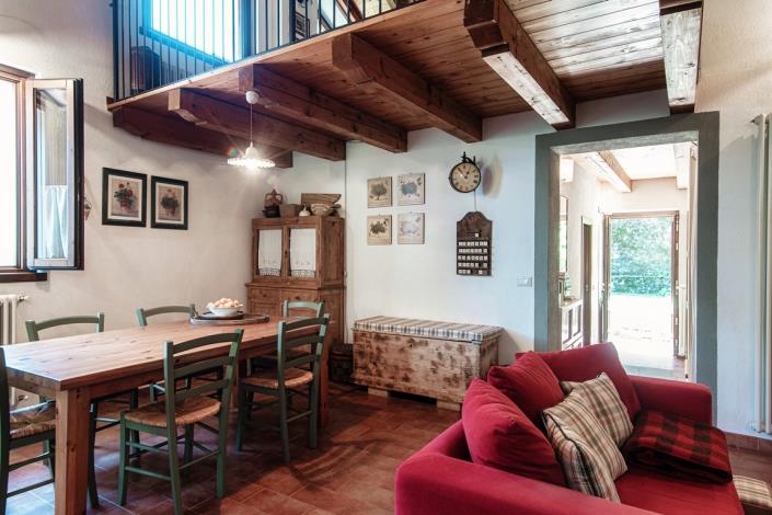 Image No.41-Maison de 2 chambres à vendre à Menaggio