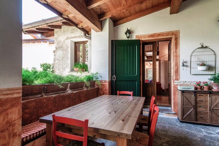 Image No.46-Maison de 2 chambres à vendre à Menaggio