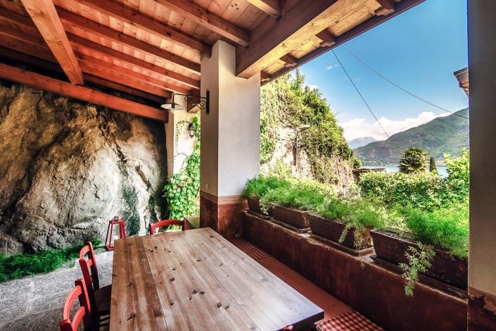 Image No.45-Maison de 2 chambres à vendre à Menaggio