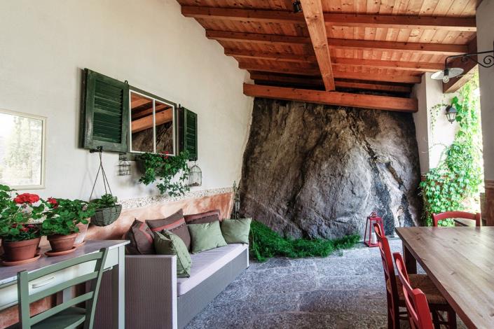 Image No.47-Maison de 2 chambres à vendre à Menaggio