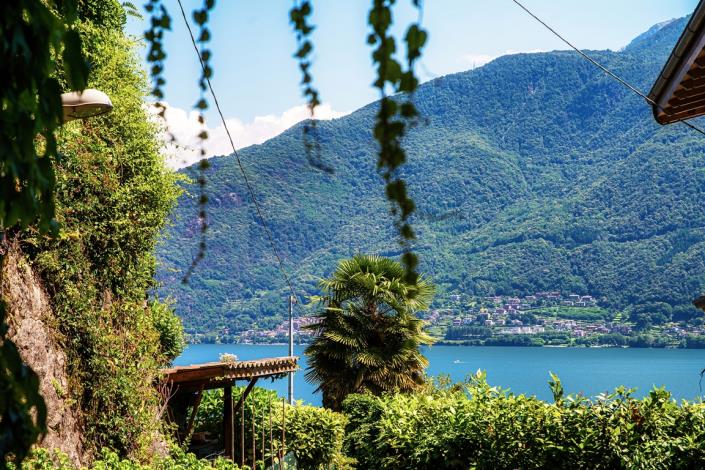 Image No.51-Maison de 2 chambres à vendre à Menaggio