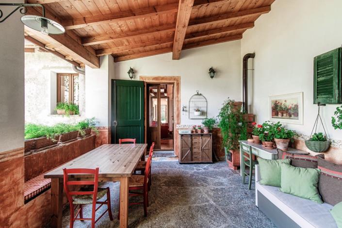 Image No.52-Maison de 2 chambres à vendre à Menaggio