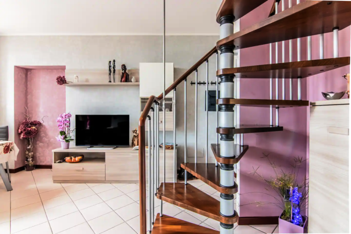 Image No.2-1 Bed Apartment for sale