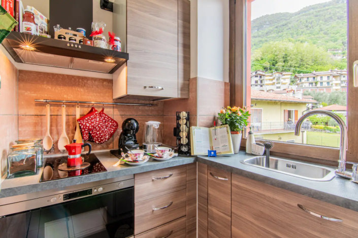 Image No.6-1 Bed Apartment for sale