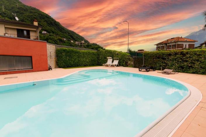 Image No.10-1 Bed Apartment for sale