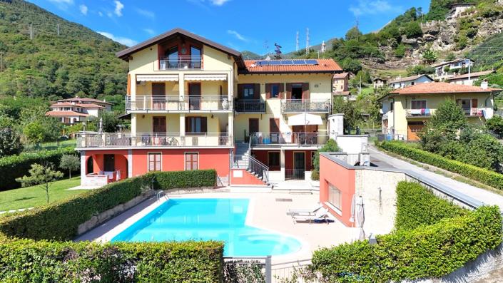 Image No.16-1 Bed Apartment for sale