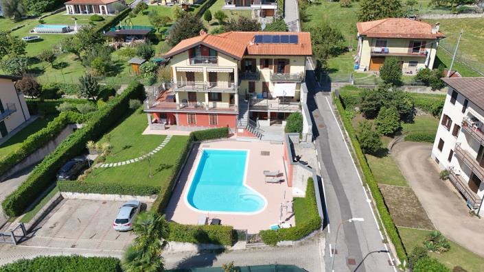 Image No.21-1 Bed Apartment for sale