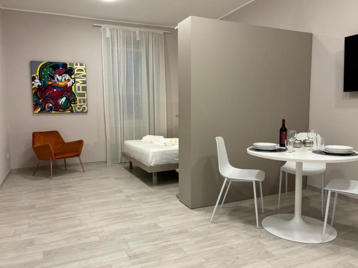 Image No.2-Apartment for sale