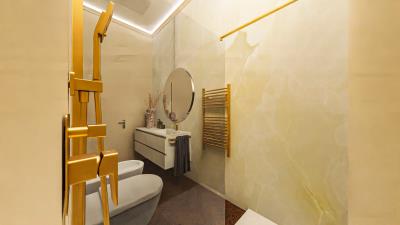 Bagno-padronale