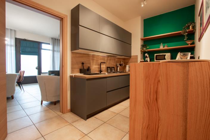 Image No.8-Appartement de 2 chambres à vendre à Menaggio