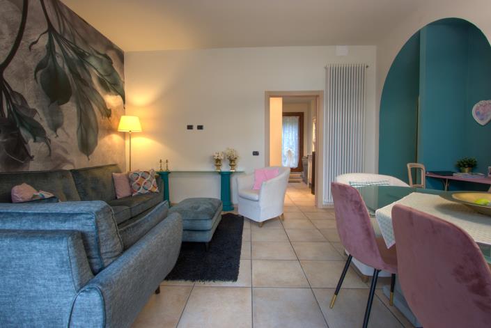 Image No.4-Appartement de 2 chambres à vendre à Menaggio