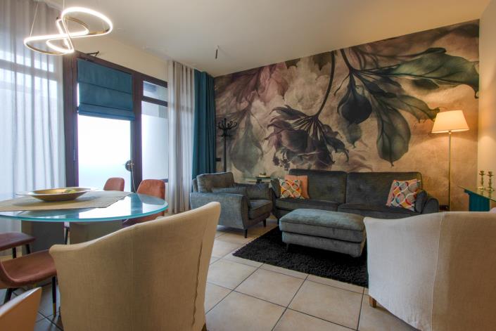 Image No.3-Appartement de 2 chambres à vendre à Menaggio