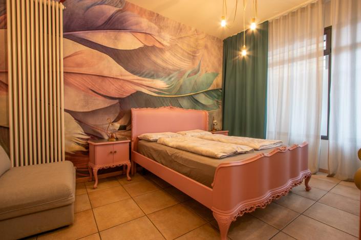 Image No.10-Appartement de 2 chambres à vendre à Menaggio