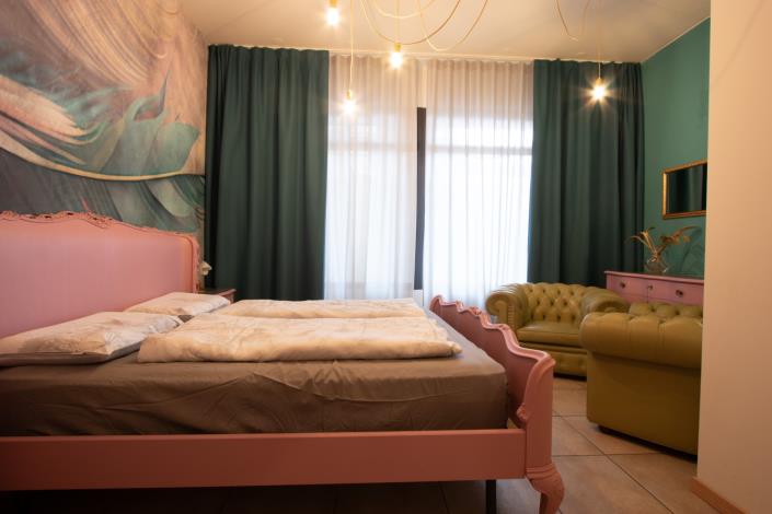 Image No.11-Appartement de 2 chambres à vendre à Menaggio