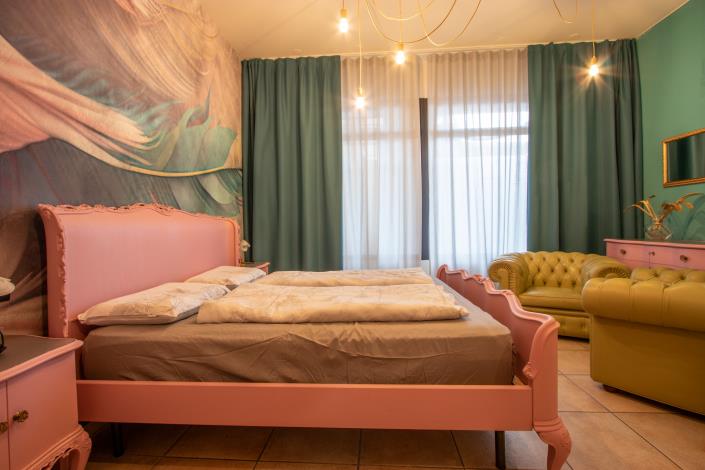 Image No.12-Appartement de 2 chambres à vendre à Menaggio