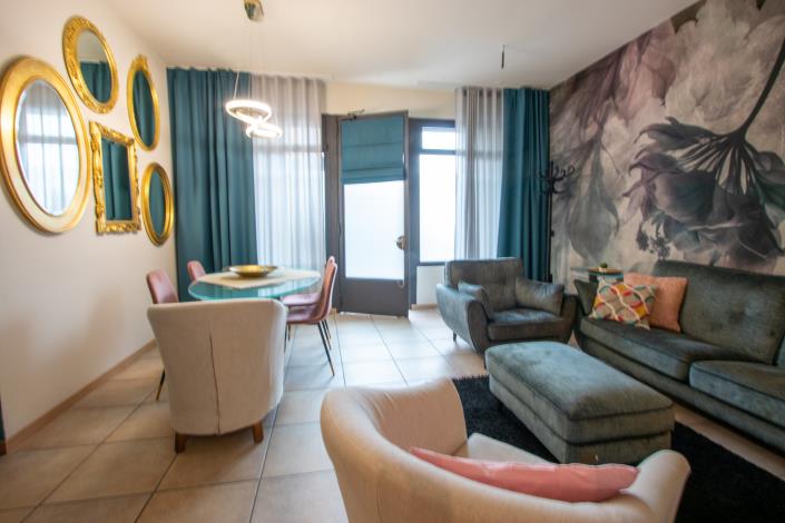 Image No.9-Appartement de 2 chambres à vendre à Menaggio