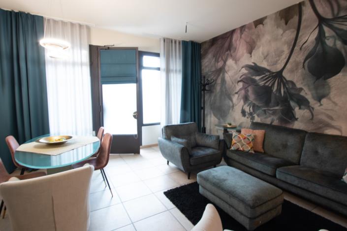 Image No.5-Appartement de 2 chambres à vendre à Menaggio