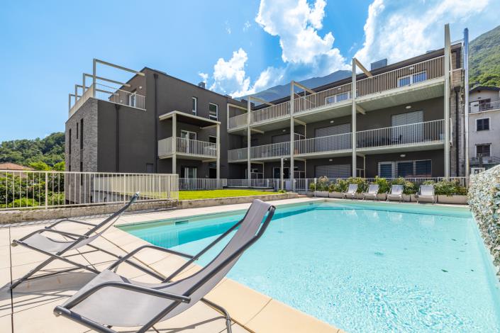 Image No.13-2 Bed Apartment for sale