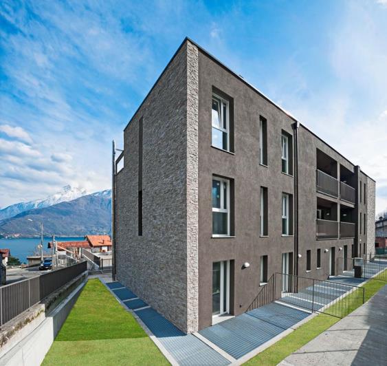 Image No.22-Appartement de 2 chambres à vendre à Menaggio