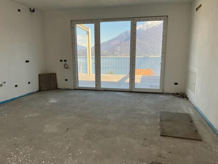 Image No.5-Appartement de 2 chambres à vendre à Menaggio