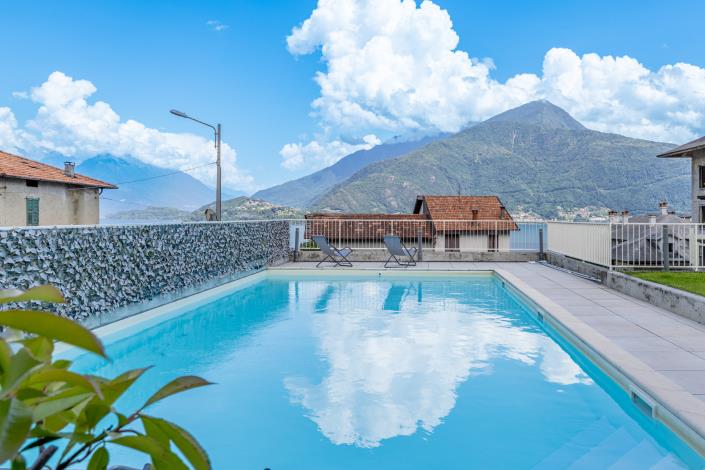 Image No.11-Appartement de 2 chambres à vendre à Menaggio