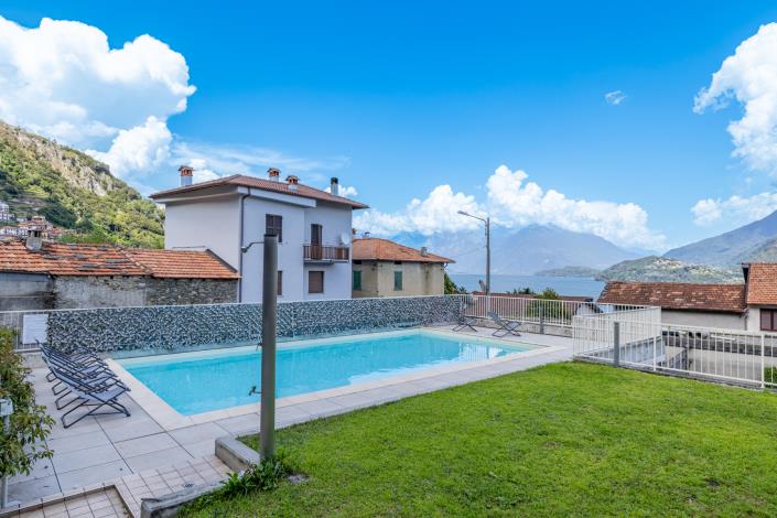 Image No.12-Appartement de 2 chambres à vendre à Menaggio